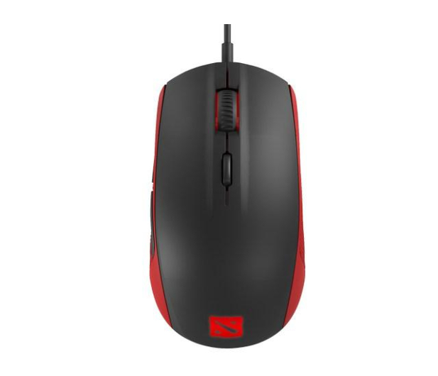 SteelSeries RIVAL 100 DOTA 2 EDITION - 1435814 - zdjęcie 3